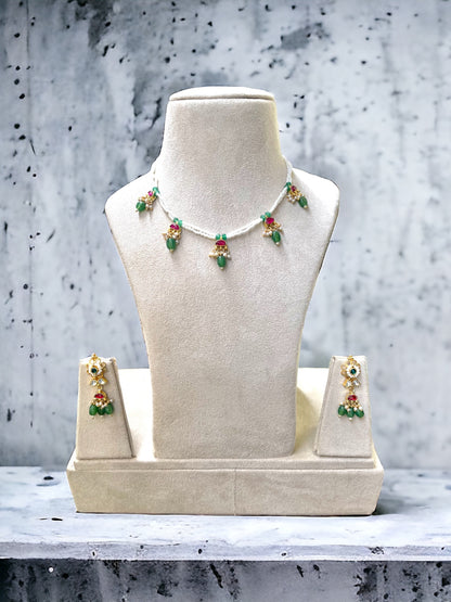 Sudha Choker Set