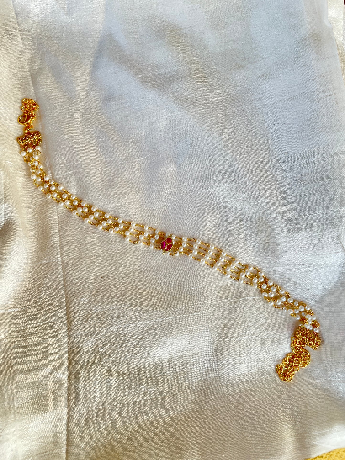 Priyaka Choker Necklace