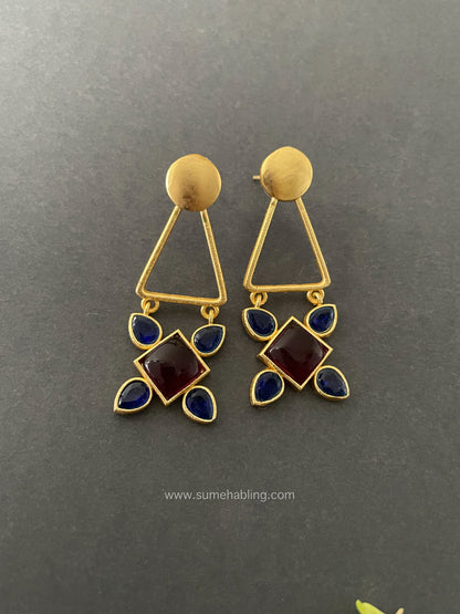 ZARA EARRING