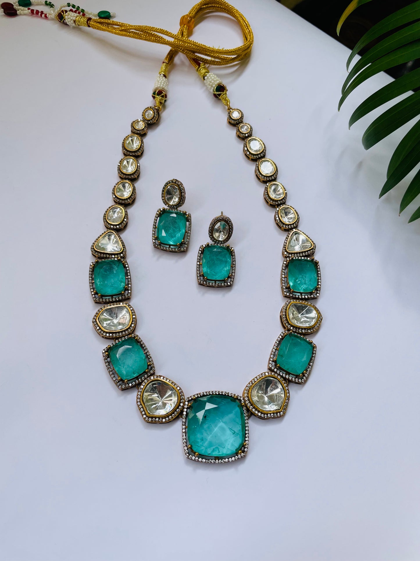 Viva Necklace Set