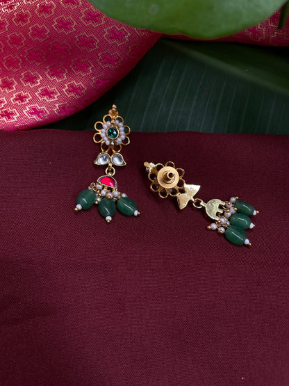 Sudha Choker Set