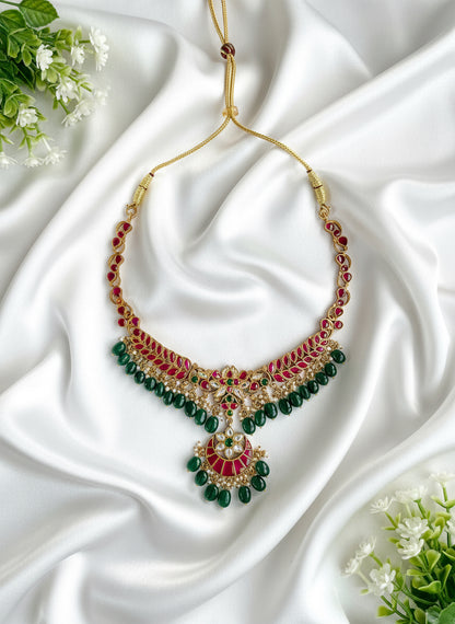 Anadi Necklace