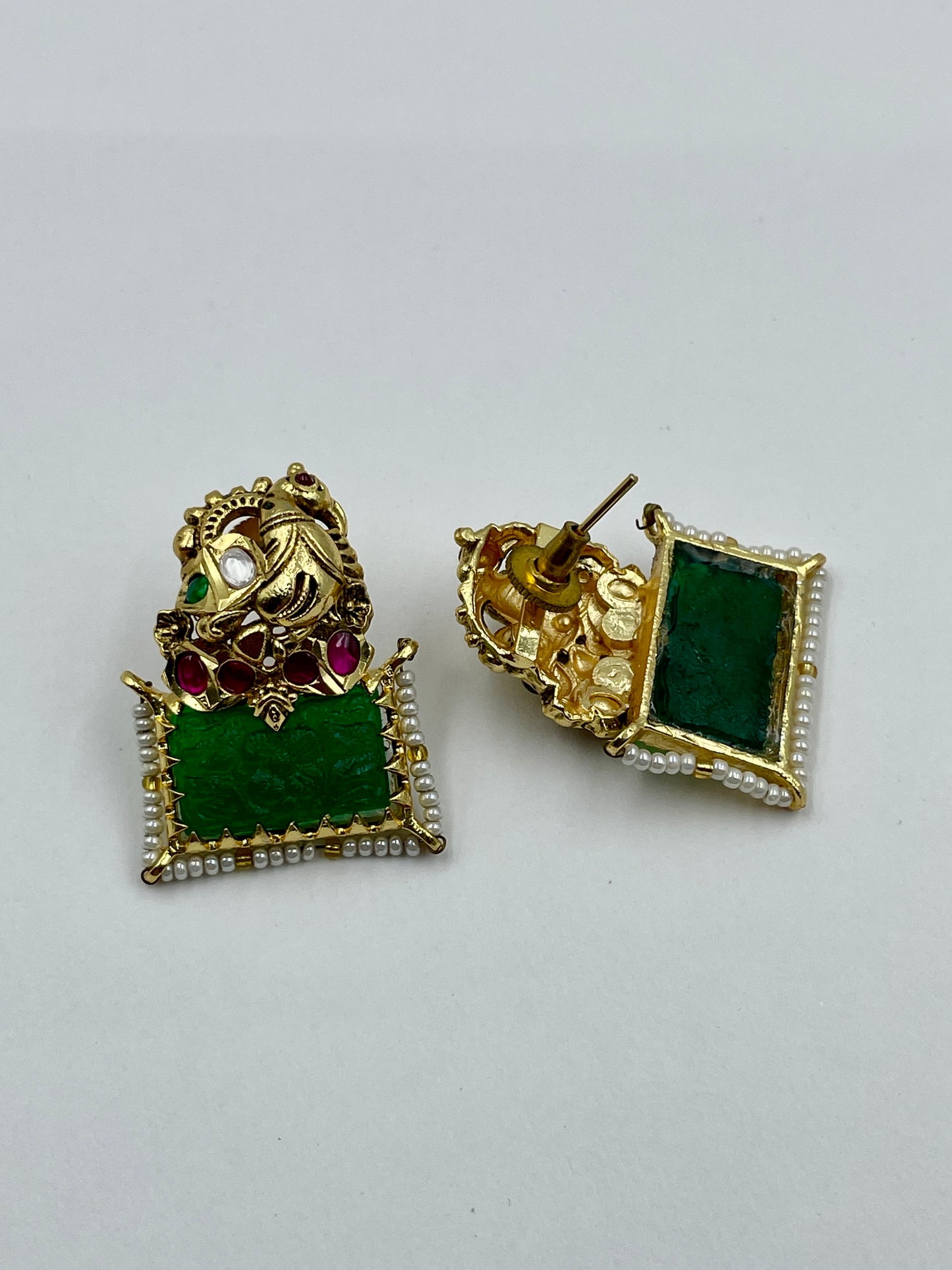 SUSHMITA POLKI EARRING