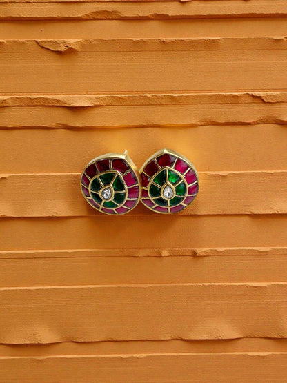 TARA COLLAR NECKLACE