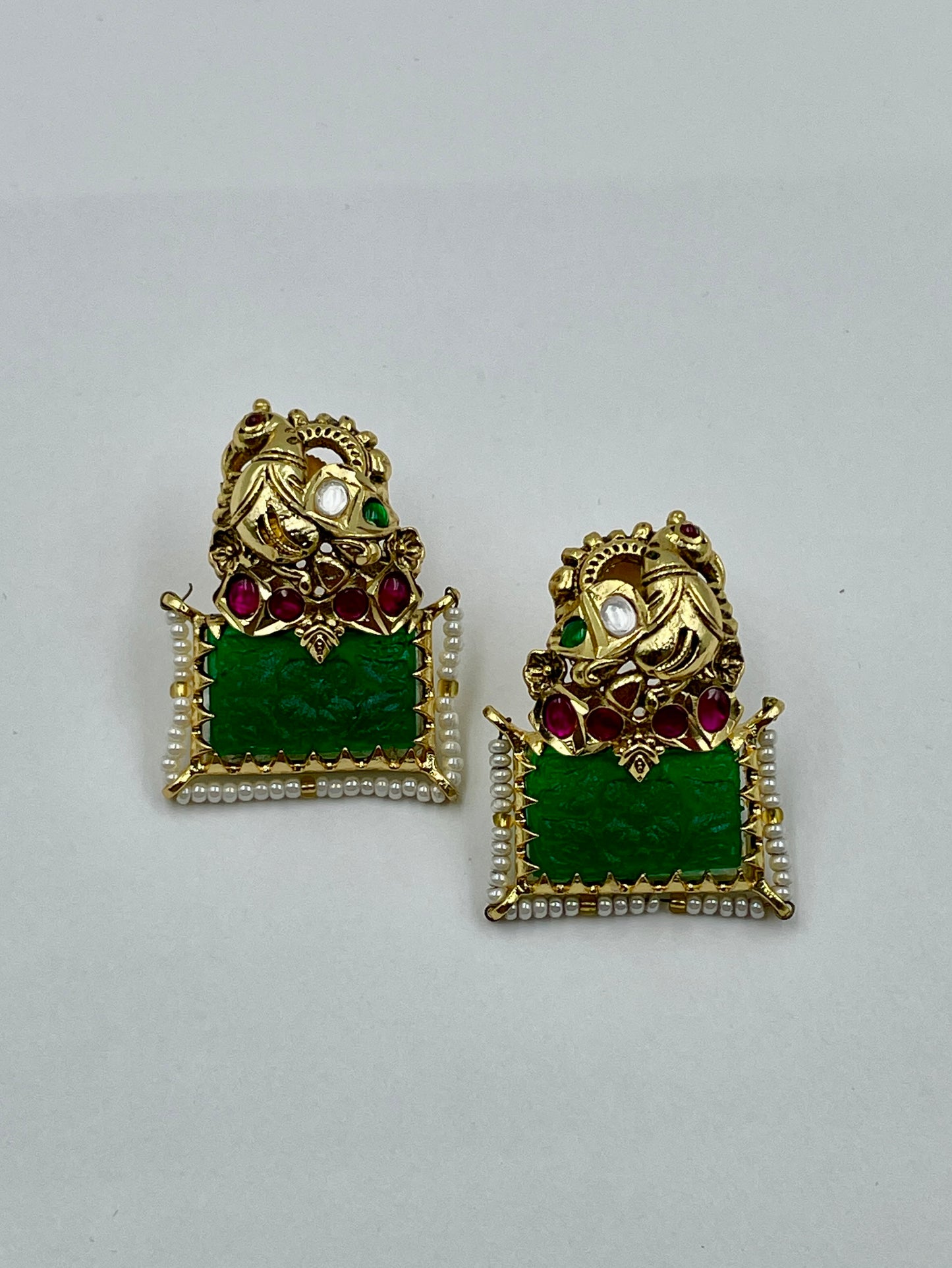 SUSHMITA POLKI EARRING