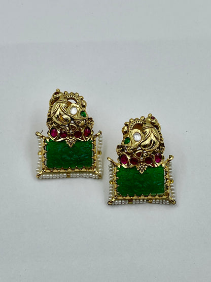 SUSHMITA POLKI EARRING