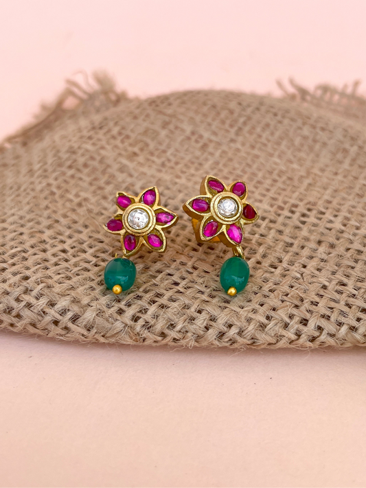 Tamanna Stud Earrings