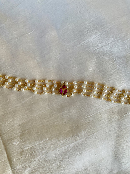 Priyaka Choker Necklace