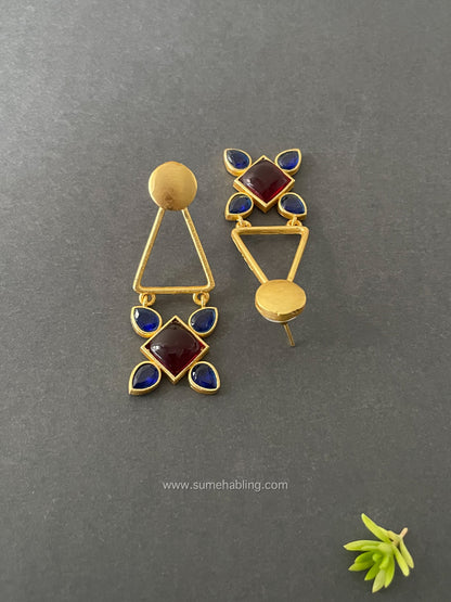 ZARA EARRING