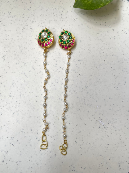 RAMA BUGDI WITH CHAIN (Copy)