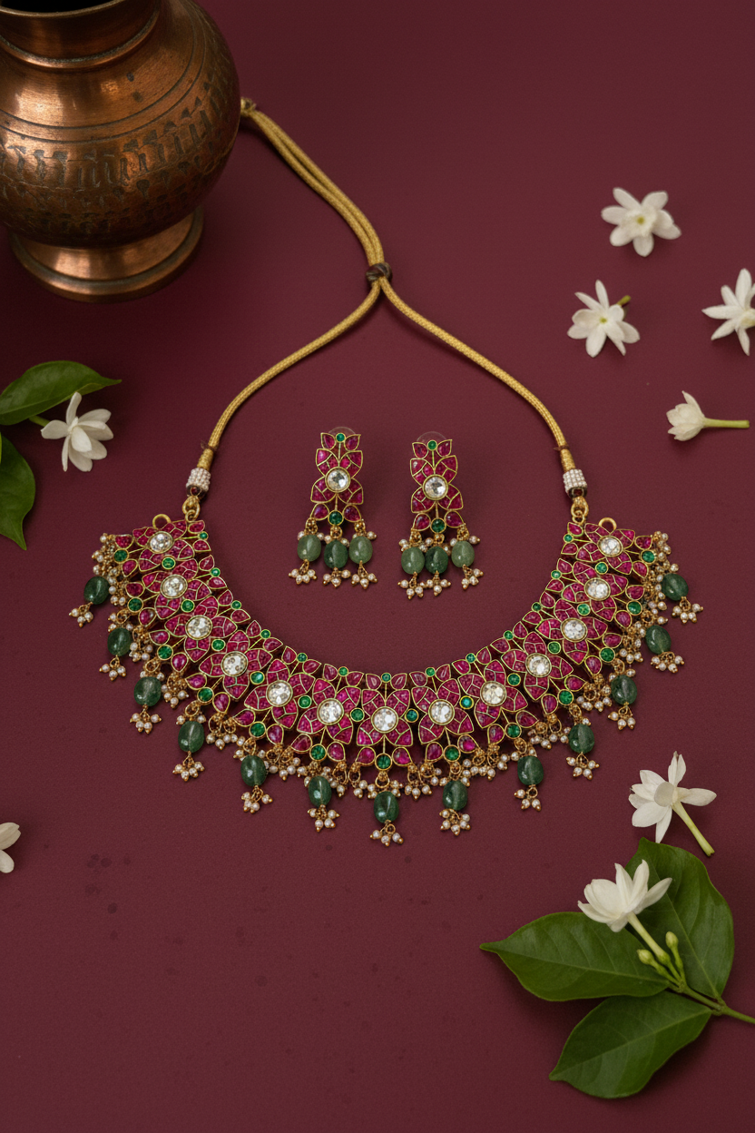 Arya Necklace
