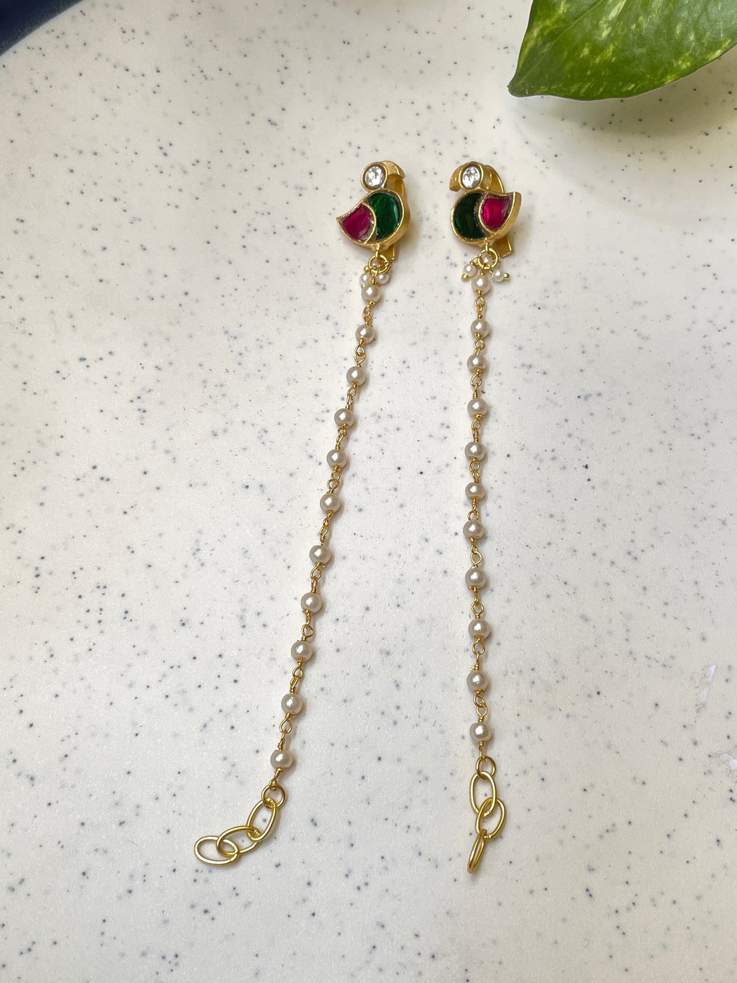 PIHU BUGDI WITH CHAIN