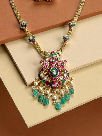 TARA COLLAR NECKLACE