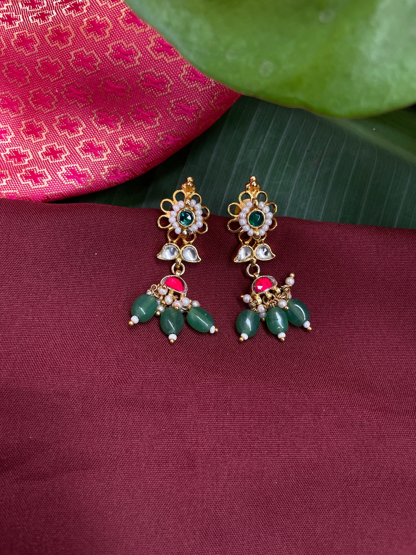 Sudha Choker Set