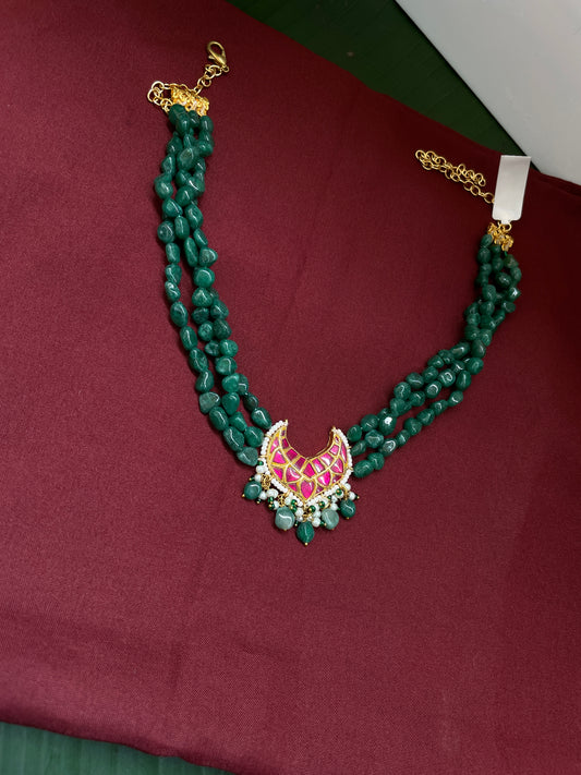 Chaya Choker Necklace