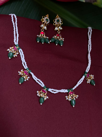 Sudha Choker Set