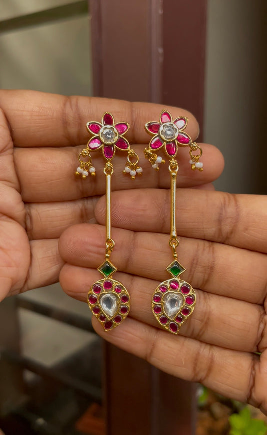 Mahima Earring