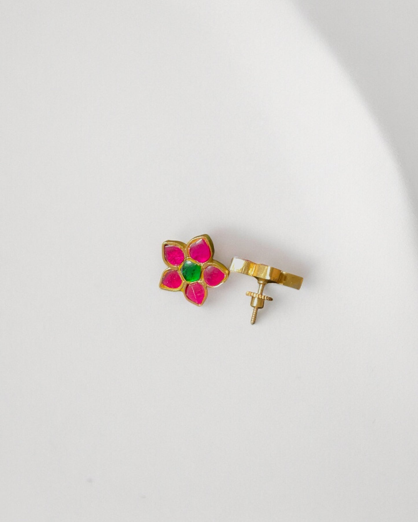 Piya Stud Earring