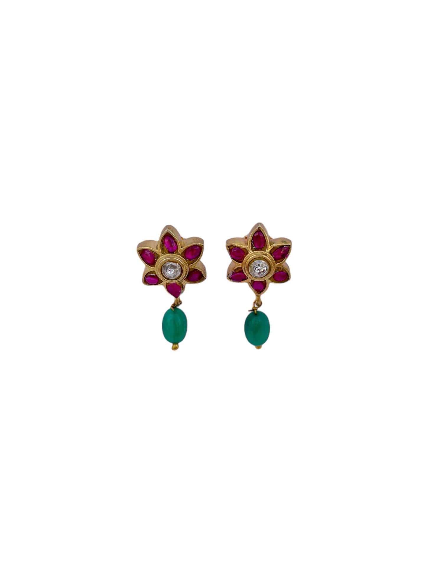 Tamanna Stud Earrings