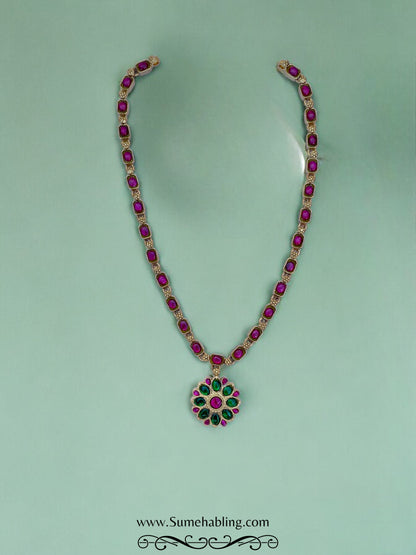 Anupama Necklace