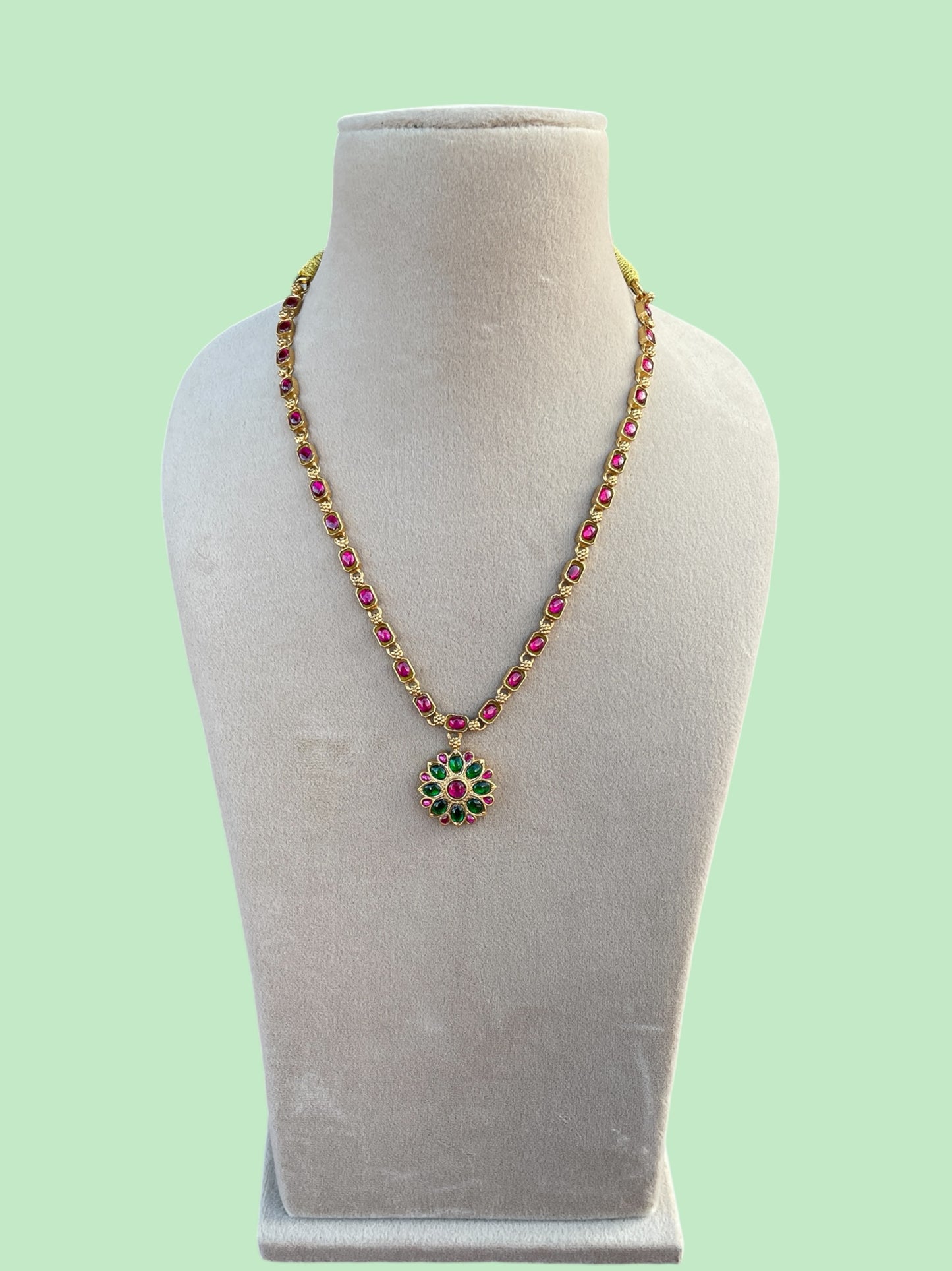 Anupama Necklace