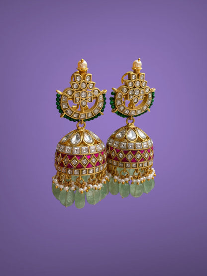 SUSHMA JHUMKI EARRING