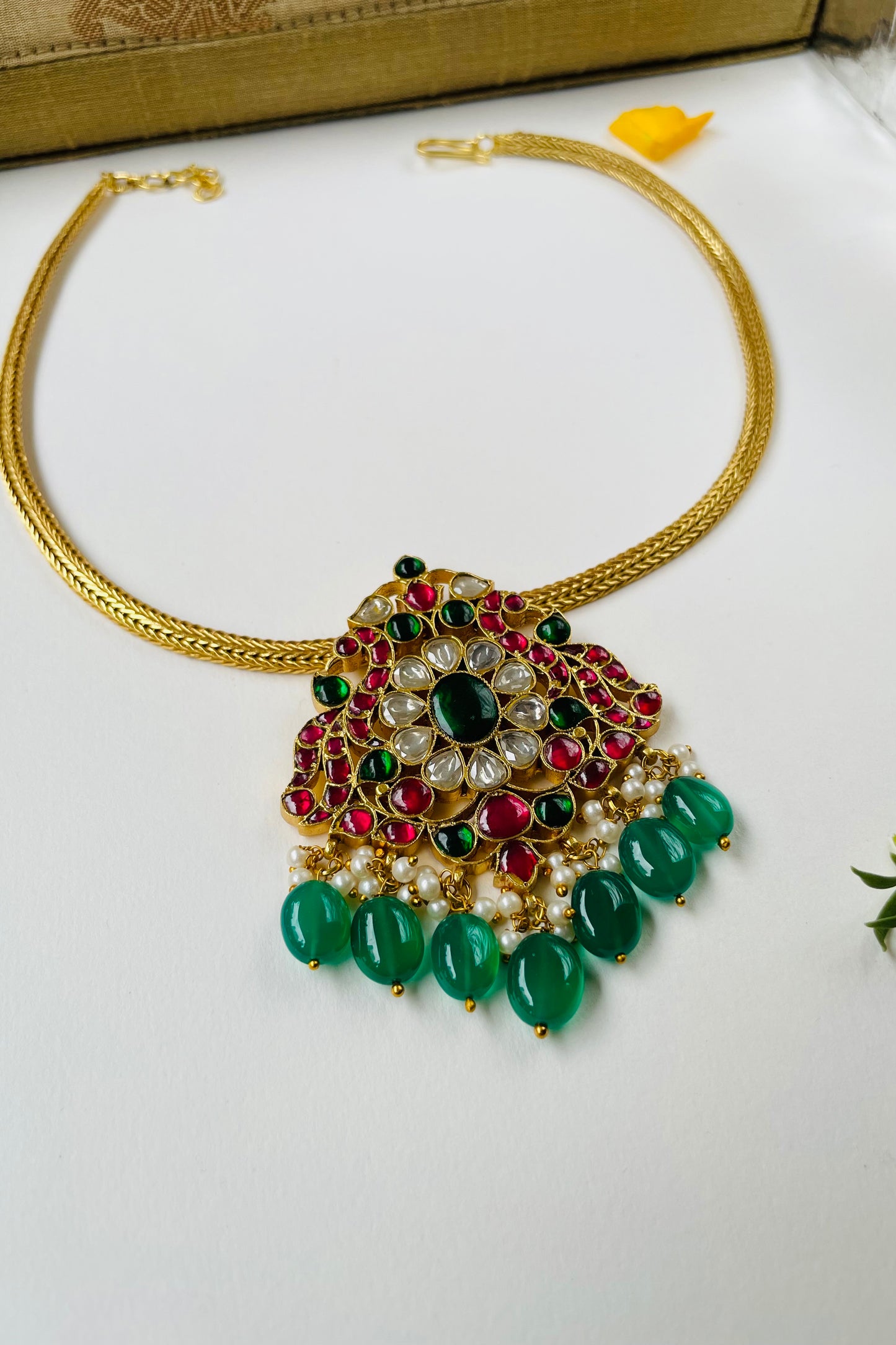 Milana Necklace