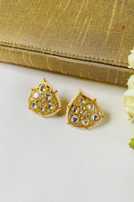 Varda Stud Earring